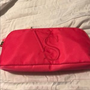 Victoria Secret Cosmetics Bag
